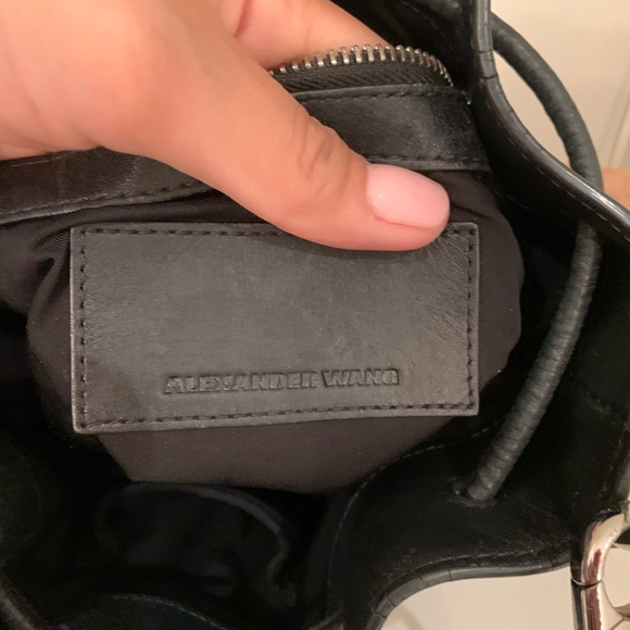 Bucket bag - Picture 5 of 14